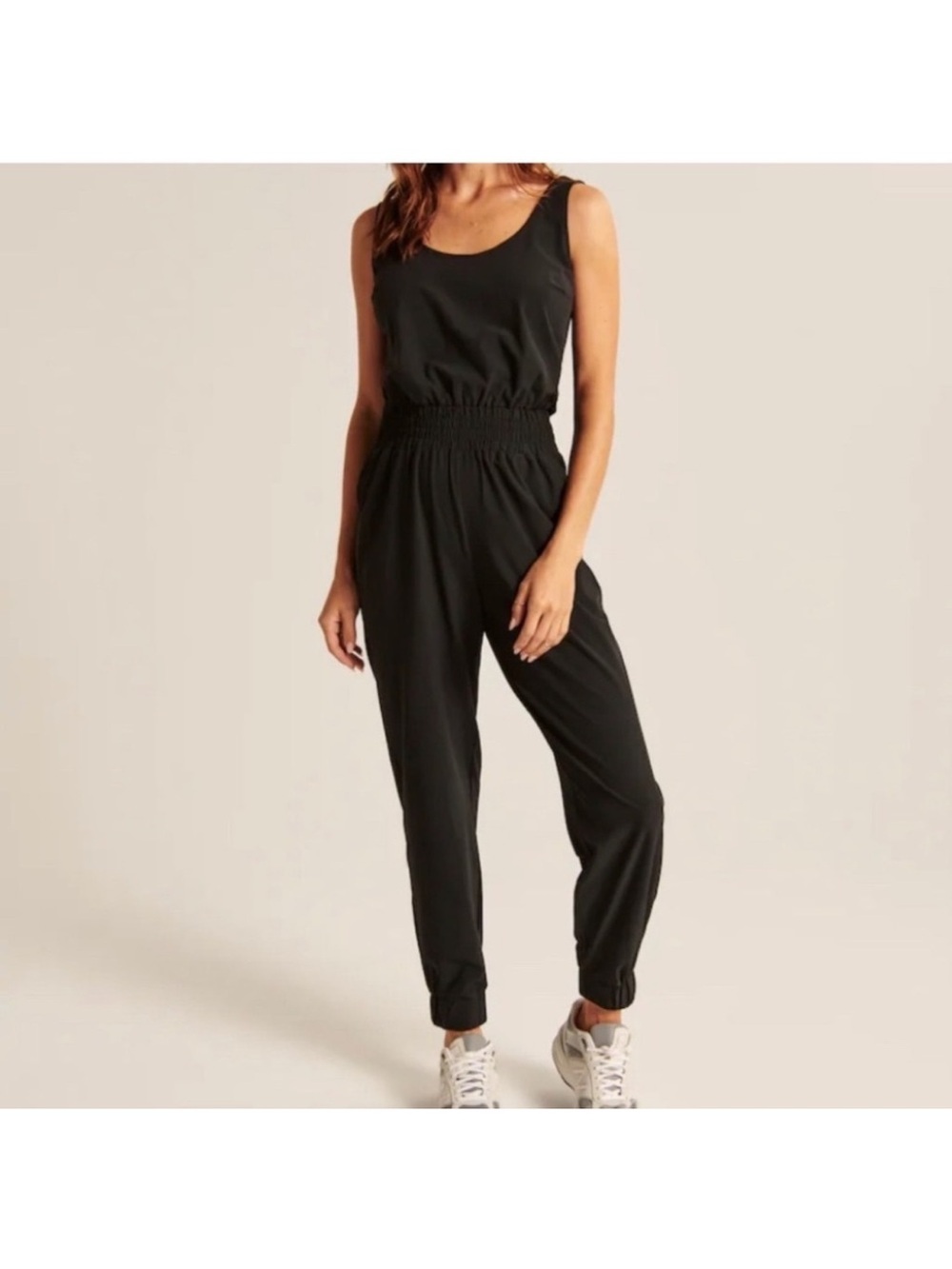 Abercrombie & Fitch Traveler Romper